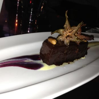 Lee - Decadent chocolate peanut butter bar - Asian Fusion Near Me - Toronto, Ontario Lee - Decadent chocolate peanut butter bar - Asian Fusion Near Me - Toronto, Ontario