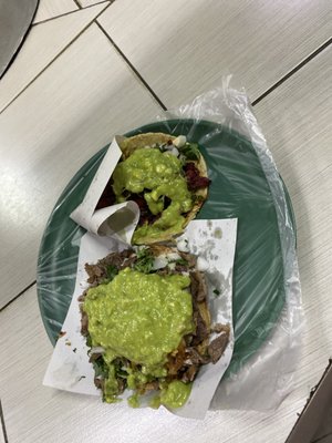 Taquería La Principal by null