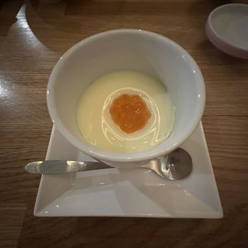 Momo Sushi - Custard - Sushi Bars Near Me - Riverside, California Momo Sushi - Custard - Sushi Bars Near Me - Riverside, California