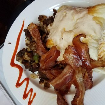 Millie's Diner - Lobster and eggs - New American Near Me - Richmond, Virginia
