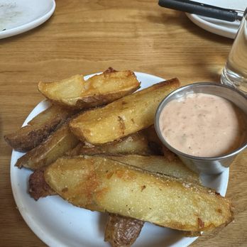 Rolo's - Crispy potatoes - Sandwiches Near Me - Ridgewood, New York