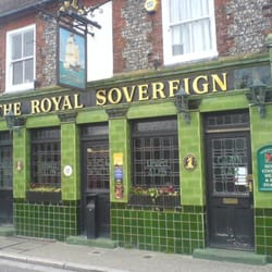 Royal Sovereign