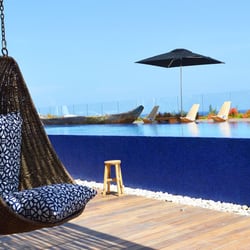 The Bar - Piscina & Terraza @The Bar