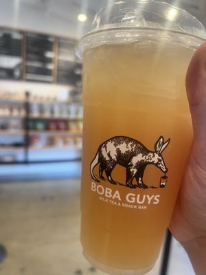 Boba Guys Palo Alto by null