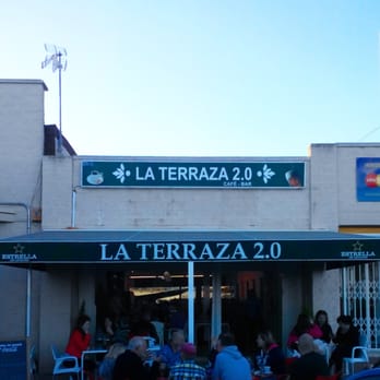 La Terraza 2.0 - Cafe Bar La Terraza, Torrevieja (Alicante), Spain - Cafeteria Near Me - Aguas Nuevas, A La Terraza 2.0 - Cafe Bar La Terraza, Torrevieja (Alicante), Spain - Cafeteria Near Me - Aguas Nuevas, A