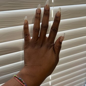 Venus Nails Palace - Full set and design by Rosie!!! - Nail Salons Near Me - Sugar Land, Texas Venus Nails Palace - Full set and design by Rosie!!! - Nail Salons Near Me - Sugar Land, Texas