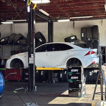 Superior Wheels and Tire - Tires Near Me - Sacramento, California Superior Wheels and Tire - Tires Near Me - Sacramento, California
