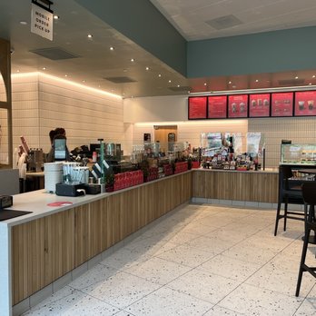 Starbucks - Coffee & Tea Near Me - San Diego, California