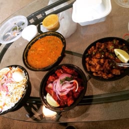 BIRYANI MAXX INDIAN CUISINE - 198 Photos & 216 Reviews - Indian - 590 E