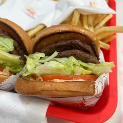 In-N-Out Burger