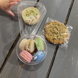 Tarts Tarts