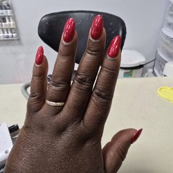 Loving Nails and Spa
