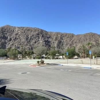 Nothing Bundt Cakes - Beautiful view - Bakeries Near Me - La Quinta, California