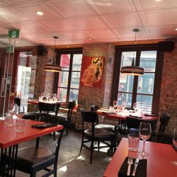 Polina Pizzeria