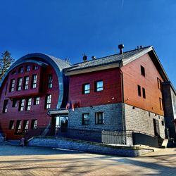 Restaurace Obří sud - Sud