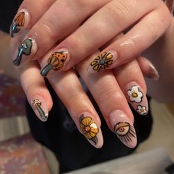 Bellissimo Luxury Nails