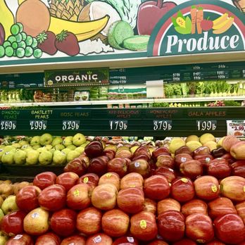 Bob's Market - June 6, 2025 | Friday | Produce Department! - Grocery Near Me - Santa Monica, California