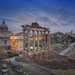 Gladiator Tours