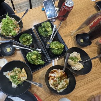 Dough Zone Dumpling House - Dim Sum Near Me - San Jose, California