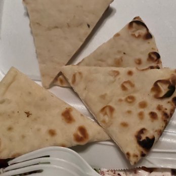 Little Morocco - Pita - Middle Eastern Near Me - Corvallis, Oregon