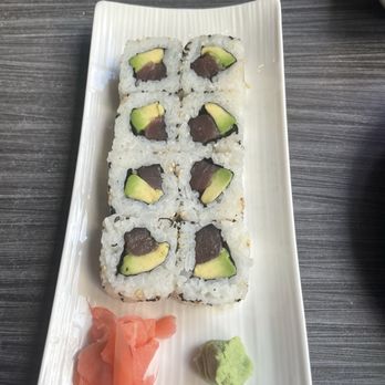 Toyotomy - California Maki - Japanese Near Me - Paris, 75 Toyotomy - California Maki - Japanese Near Me - Paris, 75