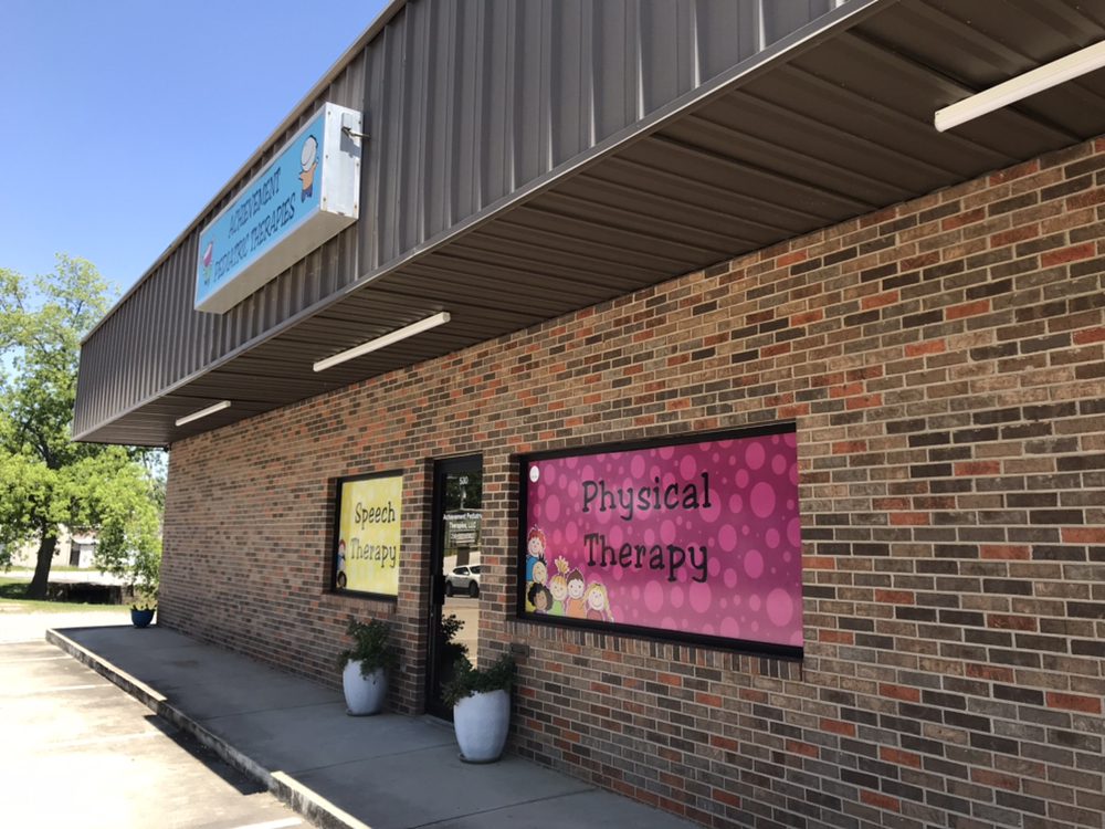 Achievement Pediatric Therapies, LLC - child therapist in Hartselle, AL