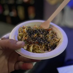 Zen Mystery - Live Thai