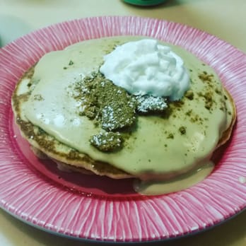 My Cafe - Cookie butter pancakes! - Breakfast & Brunch Near Me - Kapolei, Hawaii My Cafe - Cookie butter pancakes! - Breakfast & Brunch Near Me - Kapolei, Hawaii