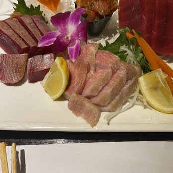Marui Sushi - Tuna festival - Japanese Near Me - Corona, California