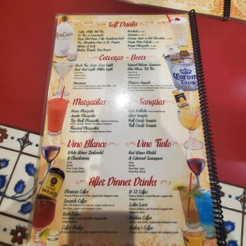 Casa Vallarta - Mexican Near Me - Aurora, Colorado