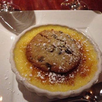 Redwood Cafe - New American Near Me - Modesto, California