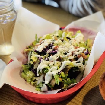 Catrina Tacos & Tequila - Taquito Basket - Mexican Near Me - Mount Vernon, Washington