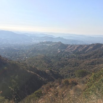 Beaudry Loop Hike - Hiking Near Me - Glendale, California Beaudry Loop Hike - Hiking Near Me - Glendale, California