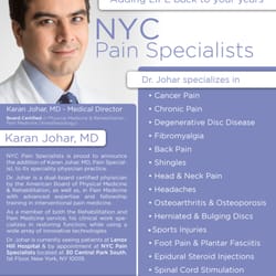 Karan Johar, MD