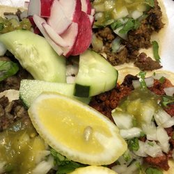 Juanita's Tacos