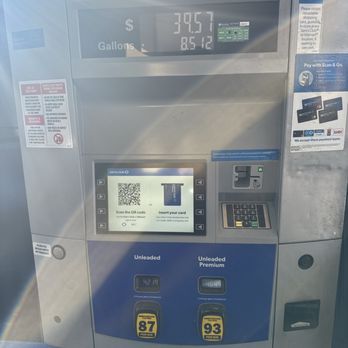 Sam's Club - Gas pump! - Wholesale Stores Near Me - Willow Grove, Pennsylvania Sam's Club - Gas pump! - Wholesale Stores Near Me - Willow Grove, Pennsylvania