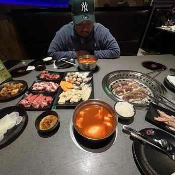 KPOT Korean BBQ & Hot Pot - Hot Pot Near Me - Brooklyn, New York KPOT Korean BBQ & Hot Pot - Hot Pot Near Me - Brooklyn, New York
