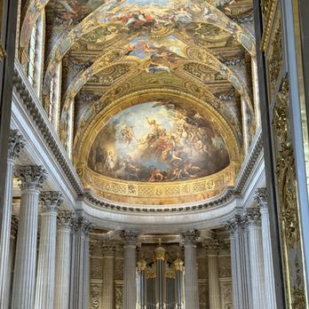Palace of Versailles - Museums Near Me - Versailles, 78 Palace of Versailles - Museums Near Me - Versailles, 78