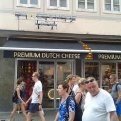 Cheese & More München