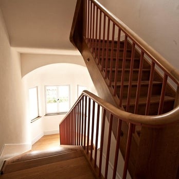 Hotel Villa Behr - Hotels & Travel Near Me - Wendlingen, BW