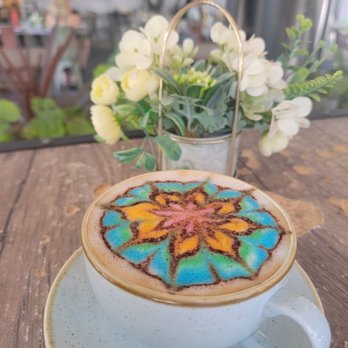 Wild Oak Cafe - Latte - Cafes Near Me - Glendale, California Wild Oak Cafe - Latte - Cafes Near Me - Glendale, California