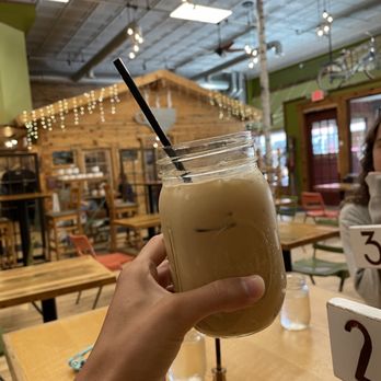 Dovetail Cafe - Cafes Near Me - Duluth, Minnesota