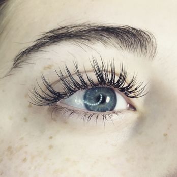 White Iris Studio - Eyelash Service Near Me - Alpharetta, Georgia White Iris Studio - Eyelash Service Near Me - Alpharetta, Georgia