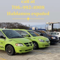Elite Cab Company