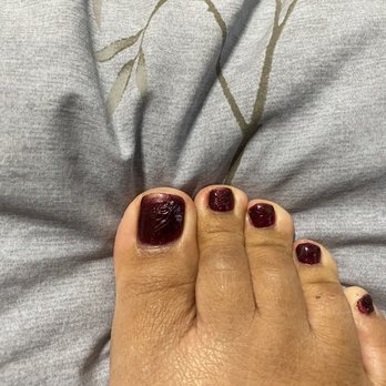 JoJo Nails - Nail Salons Near Me - Costa Mesa, California