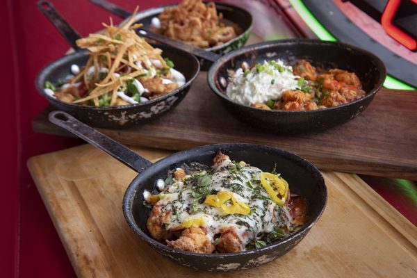 Jed's Detroit by null