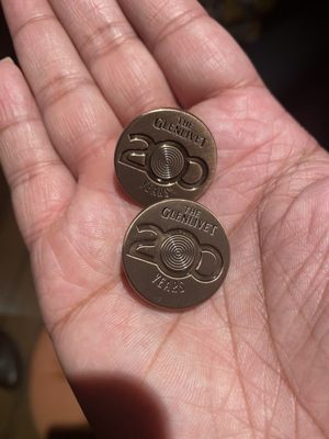 The Glenlivet Distillery by null