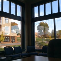 Town of Blacksburg