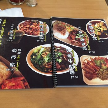 Tofu King - Menu (August 2016) - Taiwanese Near Me - Arcadia, California Tofu King - Menu (August 2016) - Taiwanese Near Me - Arcadia, California