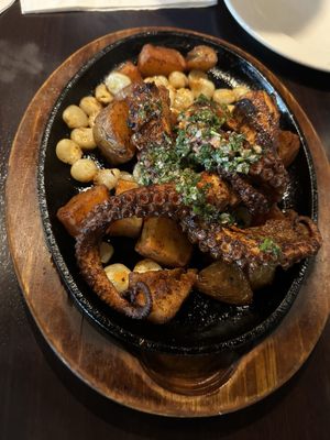 Bravo Peruvian Kitchen by null